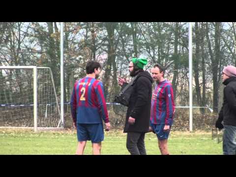 Seeburger SV TV - Folge 5