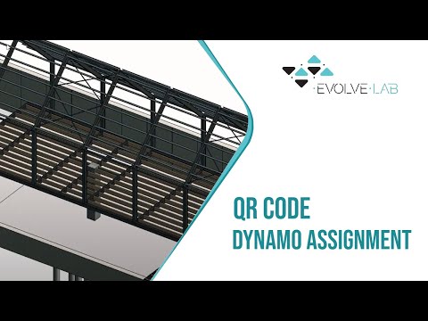 QR Code Dyanmo Assignment - Way Faster Wednesday