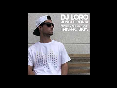 Dj Loro Jungle Remix