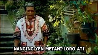 Download lagu Didi Kempot - Lingso Tresno IMC RECORD JAVA mp3