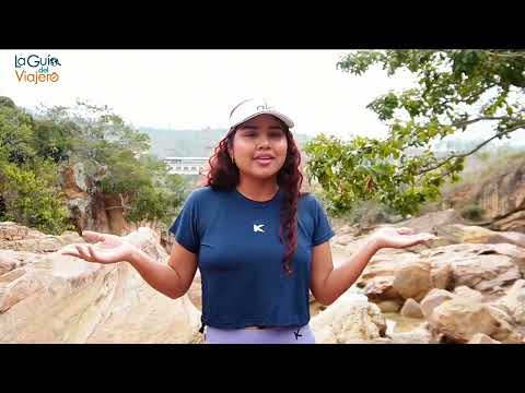 Día 2: Parada 1: Jacuzzis de Lobatera #tachira #aventura #turismo #viajes #venezuela 