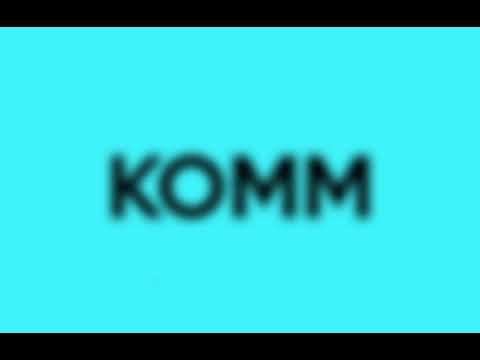 Sven Väth vs  Anthony Rother - Komm (Gregor Tresher remix)