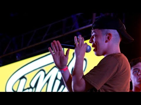 EXE vs ROMAN vs DAÑEL: 8vos - F-NIX Nacional 2022