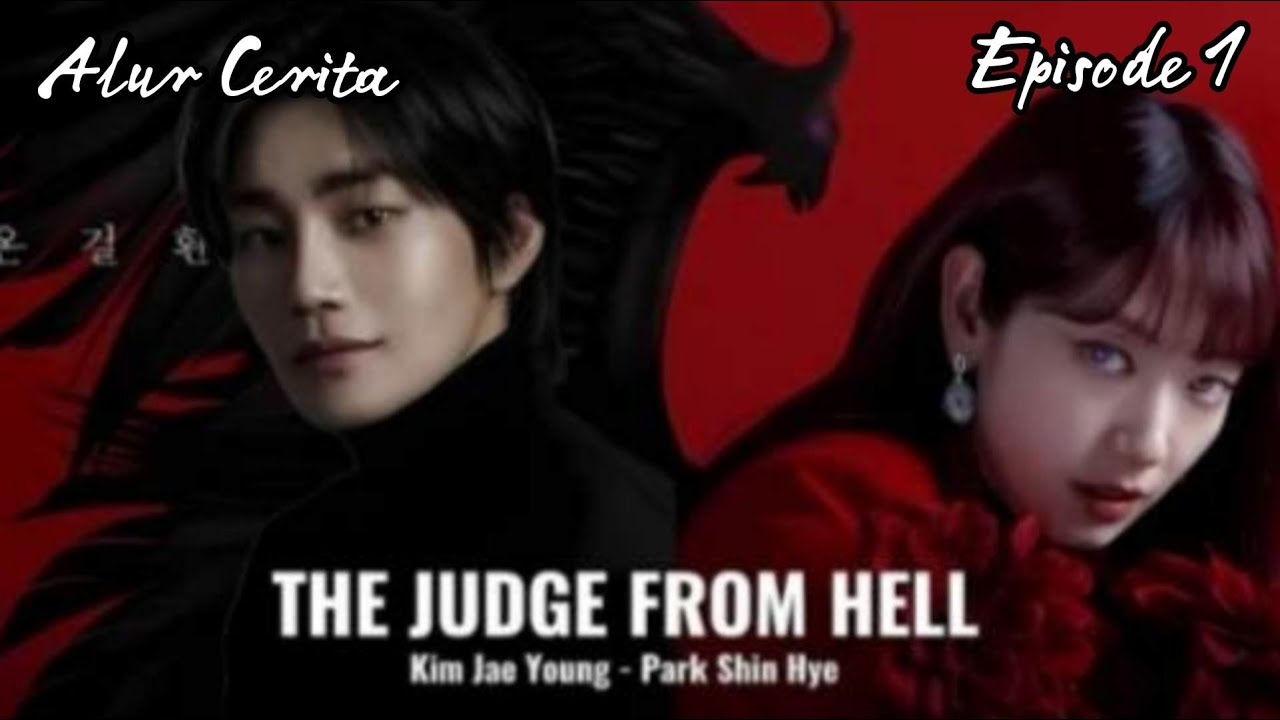 THE JUDGE FROM HELL EPISODE 1 SUB INDO || ALUR CERITA