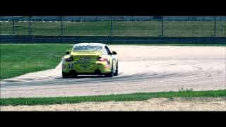 Rum Bum Racing Indianapolis Motor Speedway Preview 2012