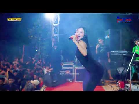 NEW N'DISTROY - BINTANG DISURGA - FEBY PESEK - KHITANAN M. NATHAN BERYLE TASAMUF - TELUK AWUR JEPARA