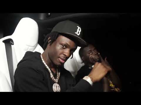 Big Fredo x G6reddot - Boot (Official Video)