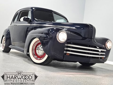 1947 Ford Coupe (CC-1966732) for sale in Cleveland, Ohio