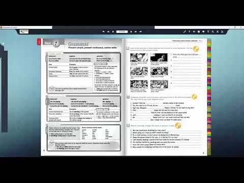 Destination B1- Unit 1