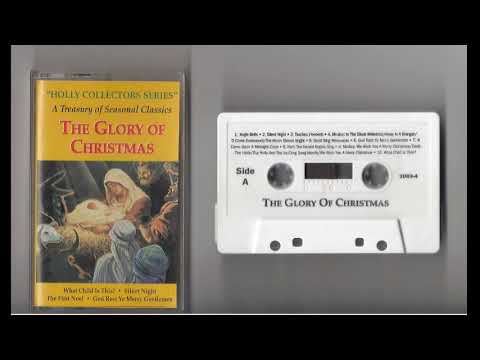 The Glory of Christmas - Holly Collectors Series