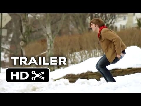 Not Cool TRAILER (2014) - Shane Dawson Comedy HD