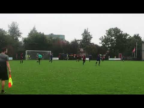 Cobu Boys - Altius 30-09-17