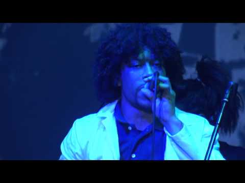 Freefall Collective - 100% People - Radio Edit