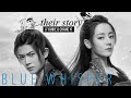 The Blue Whisper FMV Ji Yunhe Chang Yi