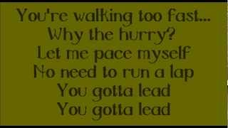 Magic Chords by Sharon Van Etten (LYRICS ON SCREEN)