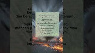 Download lagu level tertinggi berdamai dengan diri sendiri #feedshorts #quotes #kutipanmotivasi #selfreminder mp3
