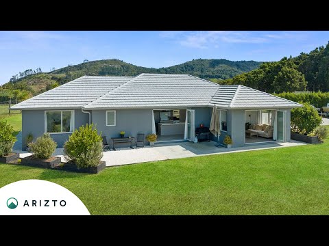 57 Poyner Road, Makarau, Auckland, 4房, 2浴, Lifestyle Section