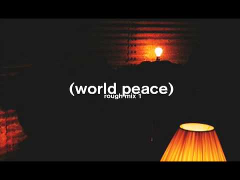 Stükenberg (world peace) rough mix 1