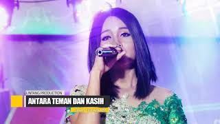 Download lagu ANTARA TEMAN DAN KASIH - RIZA UMAMI ( COVER ) LILIS BP || LINTANG PRODUCTION mp3