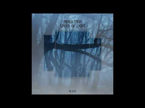 Indigo Man - Speed Of Light (Original Mix) (Polyptych)