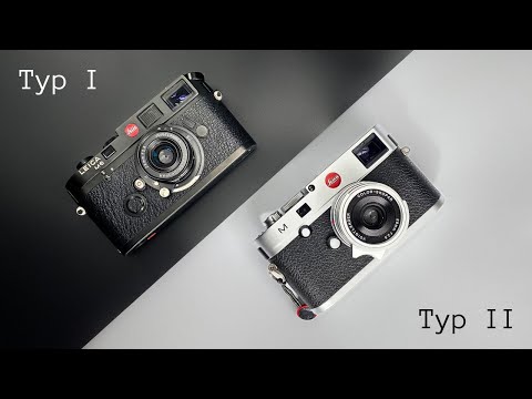 🔴 Almost OUTSTANDING!  |  Voigtlander 28mm f2.8 Color Skopar (Small Leica Lens)