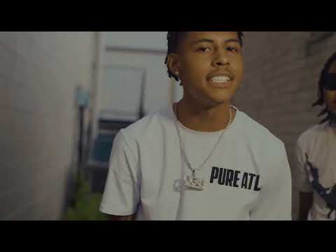 Too Wavy Crew - IDKY (Official Video) Shot By @Bornwinnerbj