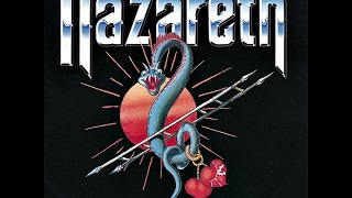 Nazareth - Piece Of My Heart (HQ Audio)
