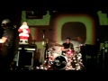 The Hard Lessons-Roma Termini (12-26-11)