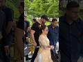 John Abraham Snapped At Delhi Airport Johnabraham Johnabrahamofficial John Bollywood Shorts