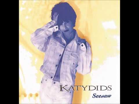 Katydids - Seesaw