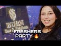 THE BEST LOUNGE IN MUMBAI