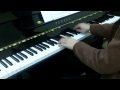 LCM Piano 2006 2012 Grade 3 C3 Seiber Jezz Etudiette