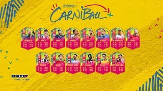 【FIFA 19】carni”ball” PV