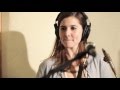 Adison Evans' Debut Jazz Album, "Hero" on Kickstarter!