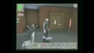 Видео Deus Ex (GOTY) Game of the Year Edition