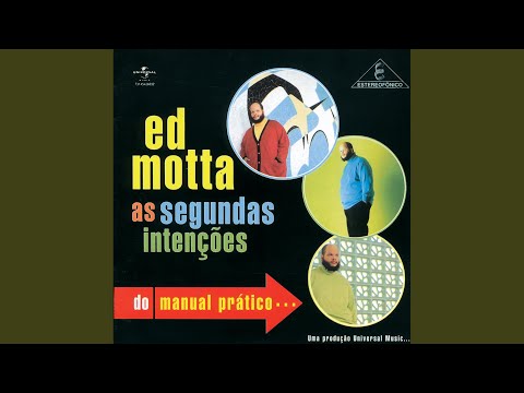 Drive Me Crazy - Ed Motta