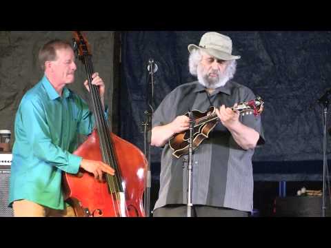 David Grisman Sextet ~ ROMP 2013 (Partial Set)