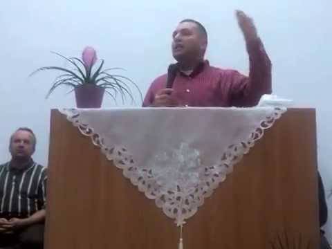 Florea Cristian - Mărturia unui fost preot ortodox