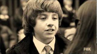 HUDDY "Remenber the days of the old  school yard..."