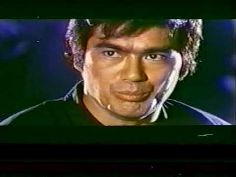Return of the Street Fighter (old VHS Trailer) Sonny Ciba - German: Der unerbittliche Vollstrecker
