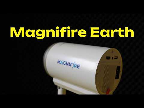 фото проектор magnifire earth, android, wi-fi, яркость 7000 люмен, full hd контент 0