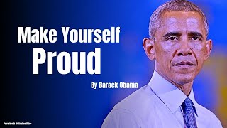 The Powerful Speech That Will Change Your 2025 By Barrack Obama. Powerbooth motivation
