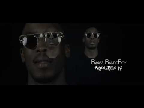 Bayass - Freestyle47