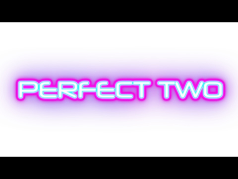 Auburn-Perfect Two(EM3RALD!'s Valentine's Day Happy Hardcore Remix)Lyric Video[FREE DOWNLOAD]