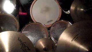 Video thumbnail for Yamaha Anton Fig Signature Snare by Robert Rice