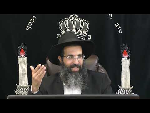 הלכות תשובה לרמב"ם - יא' 🗒 הרב שי עובד | שני - פרשת כי תבוא - תשפב