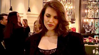 PRIVATE EVENT - Sam Smith ‘Lay Me Down’ Allie Sherlock Emotional Cover