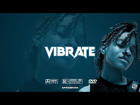 [FREE] Koffee X Tems X Ayra Starr Type Beat - "VIBRATE" - Dancehall Type Beat [Ft. Dexta Daps]