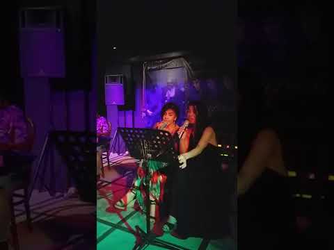 Connie Constantia Live at Connie Constantia Cafe