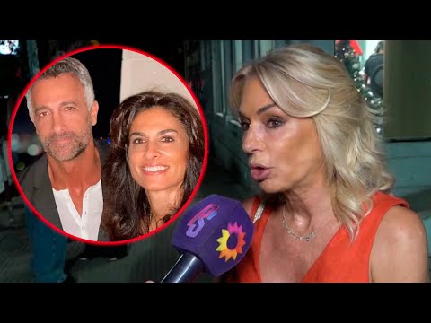 "ELLA ESTÁ MUY OFENDIDA": Yanina Latorre contó todo del quiebre entre Ova y Gabriela Sabatini